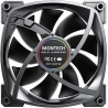 Montech CASE FAN 120MM/AX120 PWM BLACK MONTECH