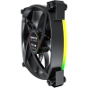 Montech CASE FAN 120MM/AX120 PWM BLACK MONTECH