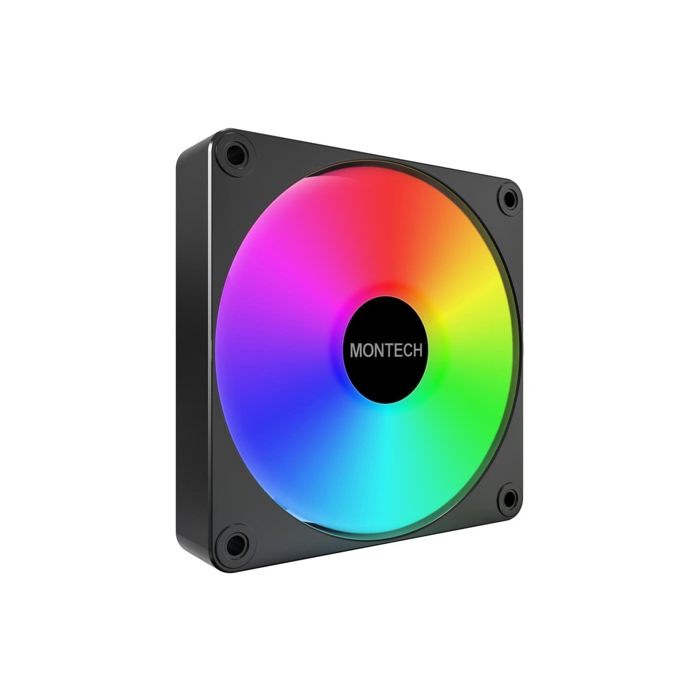 Montech CASE FAN 120MM/GF120R V2 ARGB PWM (B) MONTECH