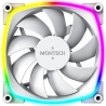 Montech CASE FAN 120MM/AX120 PWM WHITE MONTECH