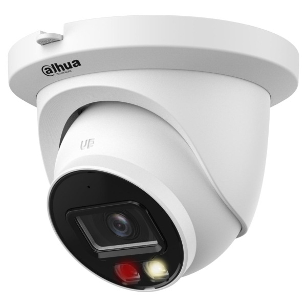 Dahua NET CAMERA 4MP IR EYEBALL/IPC-HDW2449TM-S-IL-0280B DAHUA
