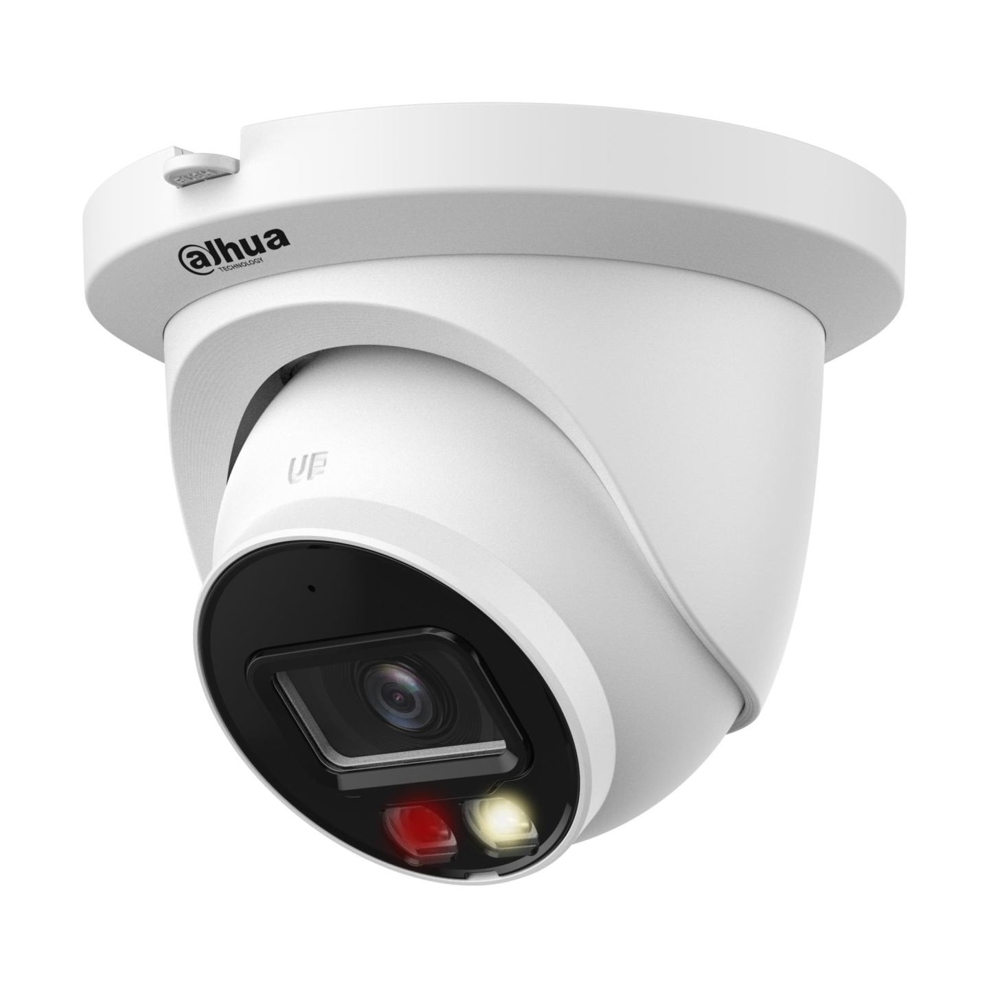 Dahua NET CAMERA 4MP IR EYEBALL/IPC-HDW2449TM-S-IL-0280B DAHUA