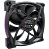 Montech CASE FAN 140MM/RX140 PWM BLACK MONTECH
