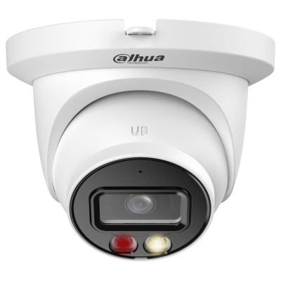Dahua NET CAMERA 4MP IR EYEBALL/IPC-HDW2449TM-S-IL-0280B DAHUA