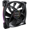 Montech CASE FAN 140MM/AX140 PWM BLACK MONTECH
