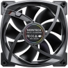Montech CASE FAN 140MM/AX140 PWM BLACK MONTECH