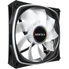 Montech CASE FAN 120MM/RX120 PRO BLACK MONTECH
