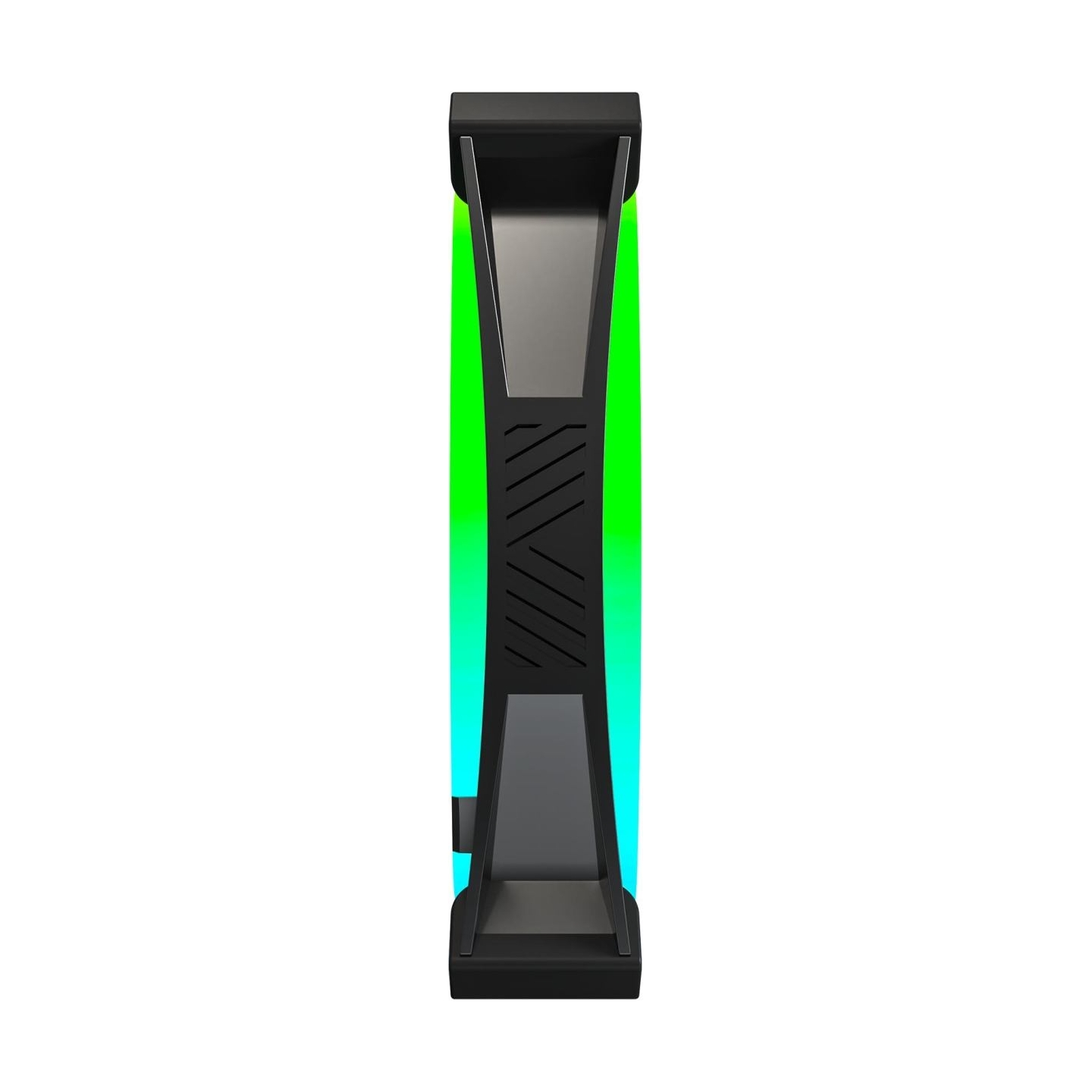 Montech CASE FAN 120MM/RX120 PRO BLACK MONTECH
