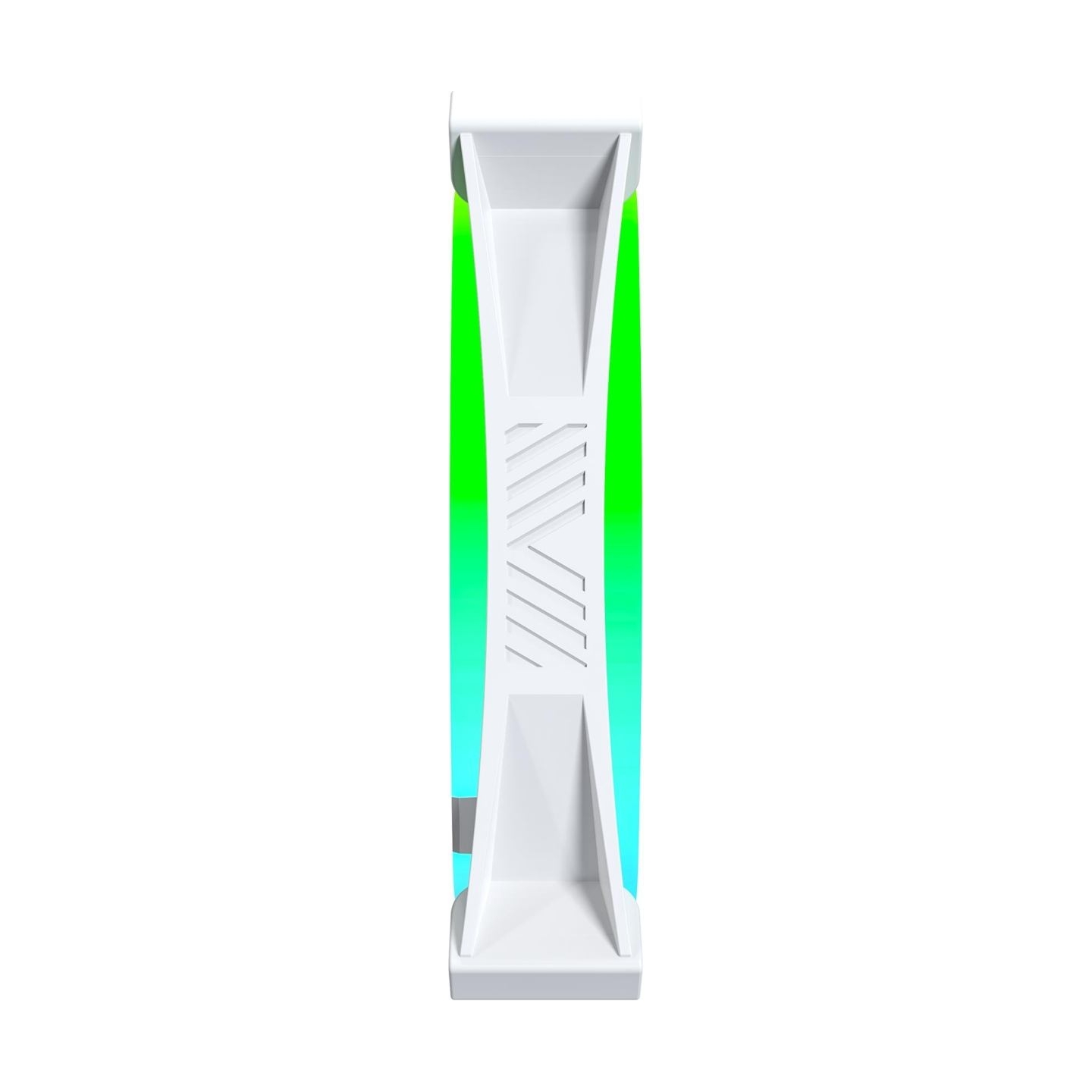 Montech CASE FAN 120MM/RX120 PRO WHITE MONTECH