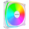 Montech CASE FAN 120MM/AX120 PRO WHITE MONTECH