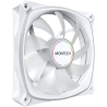 Montech CASE FAN 120MM/AX120 PRO WHITE MONTECH