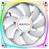 Montech CASE FAN 140MM/AX140 PWM WHITE MONTECH