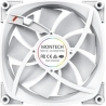 Montech CASE FAN 140MM/AX140 PWM WHITE MONTECH