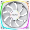 Montech CASE FAN 140MM/RX140 PWM WHITE MONTECH