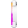 Montech CASE FAN 140MM/RX140 PWM WHITE MONTECH