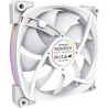 Montech CASE FAN 140MM/RX140 PWM WHITE MONTECH