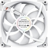 Montech CASE FAN 140MM/RX140 PWM WHITE MONTECH
