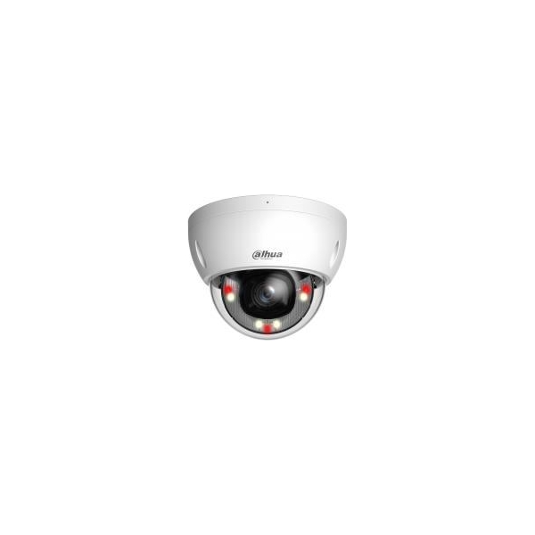 Dahua NET CAMERA 8MP DOME/IPC-HDBW2849E-S-IL-0280B DAHUA