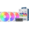 Montech CASE FAN 120MM GF120 V2/ARGB PWM 3I1(W) MONTECH