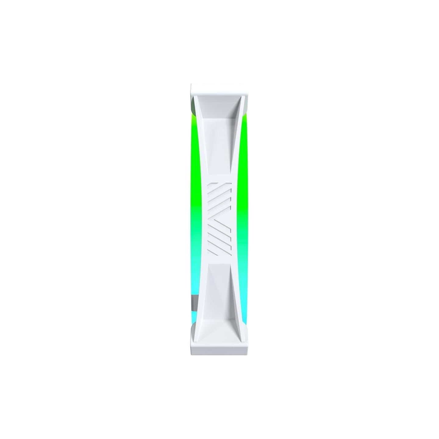 Montech CASE FAN 120MM/AX120 PRO WHITE 3 IN 1 MONTECH