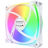 Montech CASE FAN 120MM/AX120 PRO WHITE 3 IN 1 MONTECH