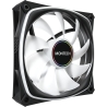 Montech CASE FAN 120MM/AX120 PRO BLACK 3 IN 1 MONTECH