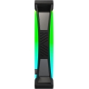 Montech CASE FAN 120MM/AX120 PRO BLACK 3 IN 1 MONTECH