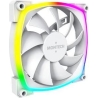 Montech CASE FAN 120MM/AX120 PWM WHITE 3 IN 1 MONTECH