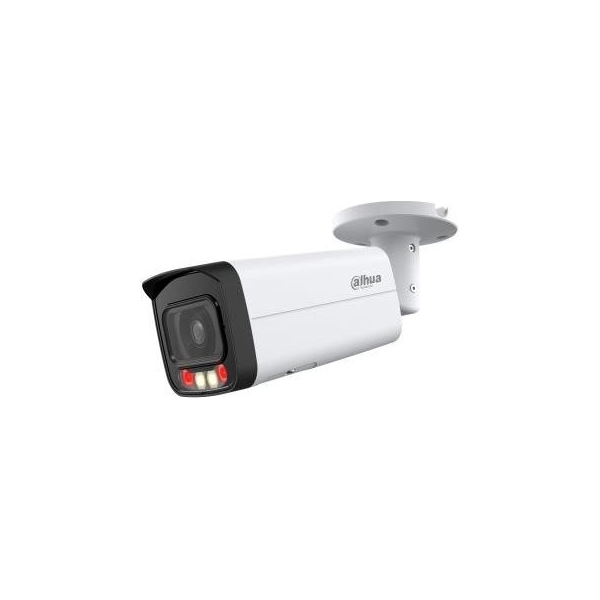 Dahua NET CAMERA 8MP IR BULLET/HFW2849T-AS-IL-0360B-B DAHUA