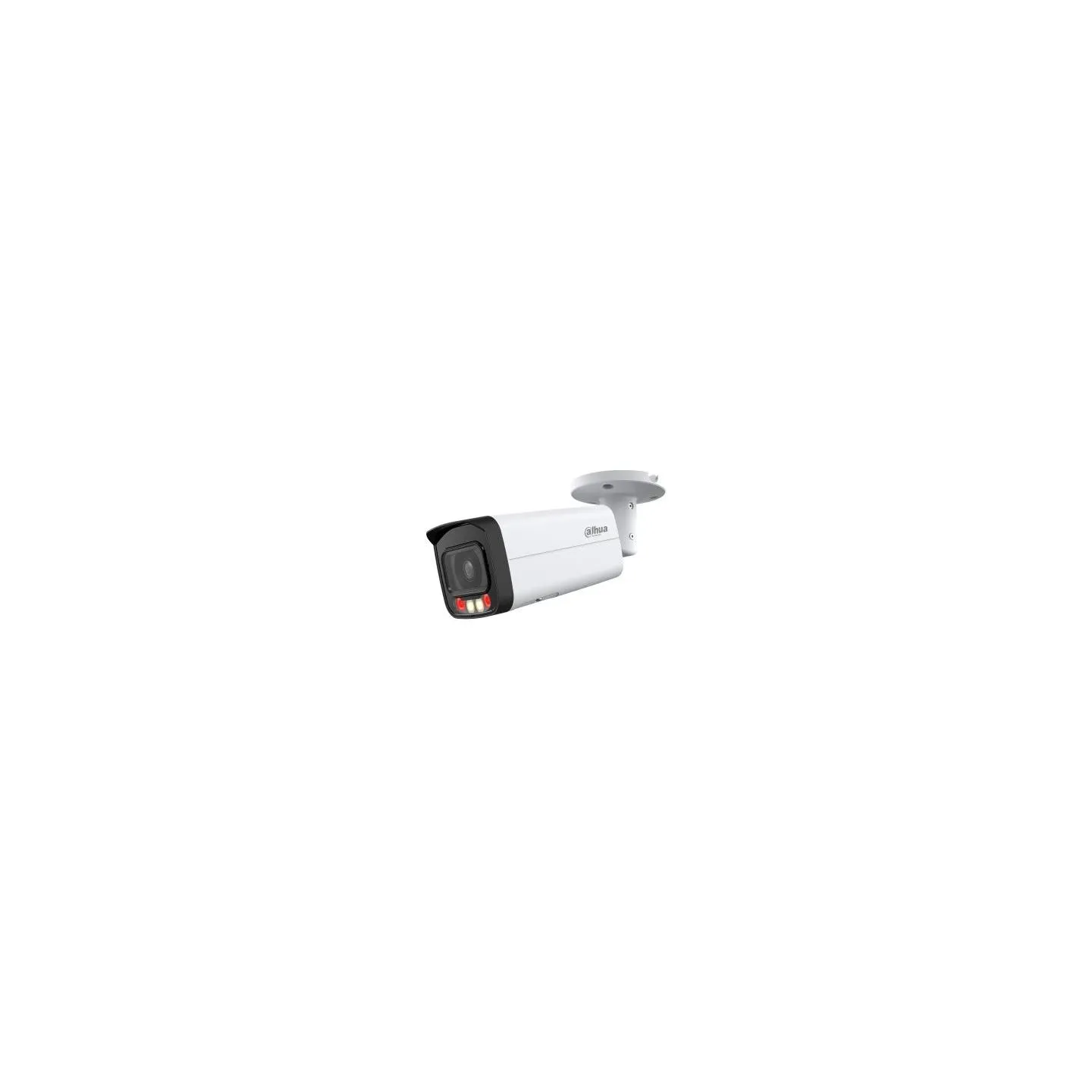 Dahua NET CAMERA 8MP IR BULLET/HFW2849T-AS-IL-0360B-B DAHUA