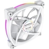 Montech CASE FAN 120MM/AX120 PWM WHITE 3 IN 1 MONTECH