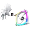 Montech CASE FAN 120MM/AX120 PWM WHITE 3 IN 1 MONTECH
