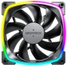 Montech CASE FAN 120MM/AX120 PWM BLACK 3 IN 1 MONTECH