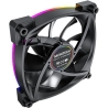 Montech CASE FAN 120MM/AX120 PWM BLACK 3 IN 1 MONTECH