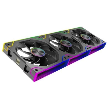 Xilence CASE FAN 120MM XPF360R.ARGB/12V XF073 XILENCE
