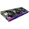 Xilence CASE FAN 120MM XPF360R.ARGB/12V XF073 XILENCE