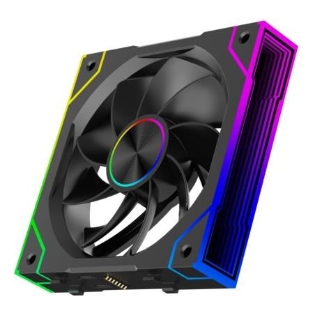 Xilence CASE FAN 120MM XPF360R.ARGB/12V XF073 XILENCE