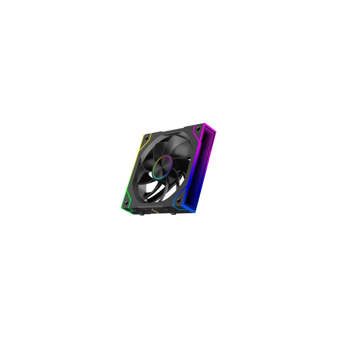 Xilence CASE FAN 120MM XPF360R.ARGB/12V XF073 XILENCE
