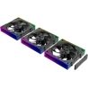 Xilence CASE FAN 120MM XPF360R.ARGB/12V XF073 XILENCE