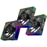 Xilence CASE FAN 120MM XPF360R.ARGB/12V XF073 XILENCE