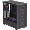 Xilence CASE FAN 120MM XPF360R.ARGB/12V XF073 XILENCE