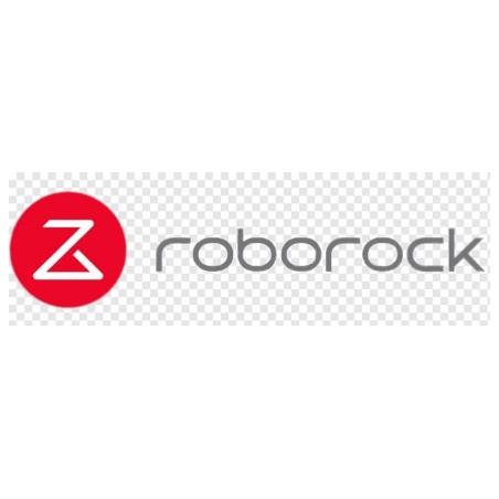 Roborock Vacuum Cleaner Accessory|ROBOROCK|9.02.0258|Spear-PU Dyad Hose Replacement|Black|For U10|9.02.0258
