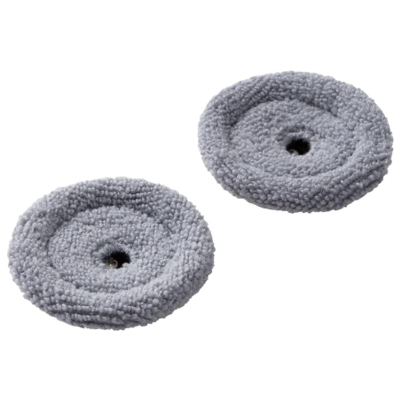 Roborock Vacuum Cleaner Accessory|ROBOROCK|Map Cloth Edgewise|Grey|For S80 MaxV Ultra/S85 MaxV Ultra/S80 MaxV Ultra(R&D)/S80 Max