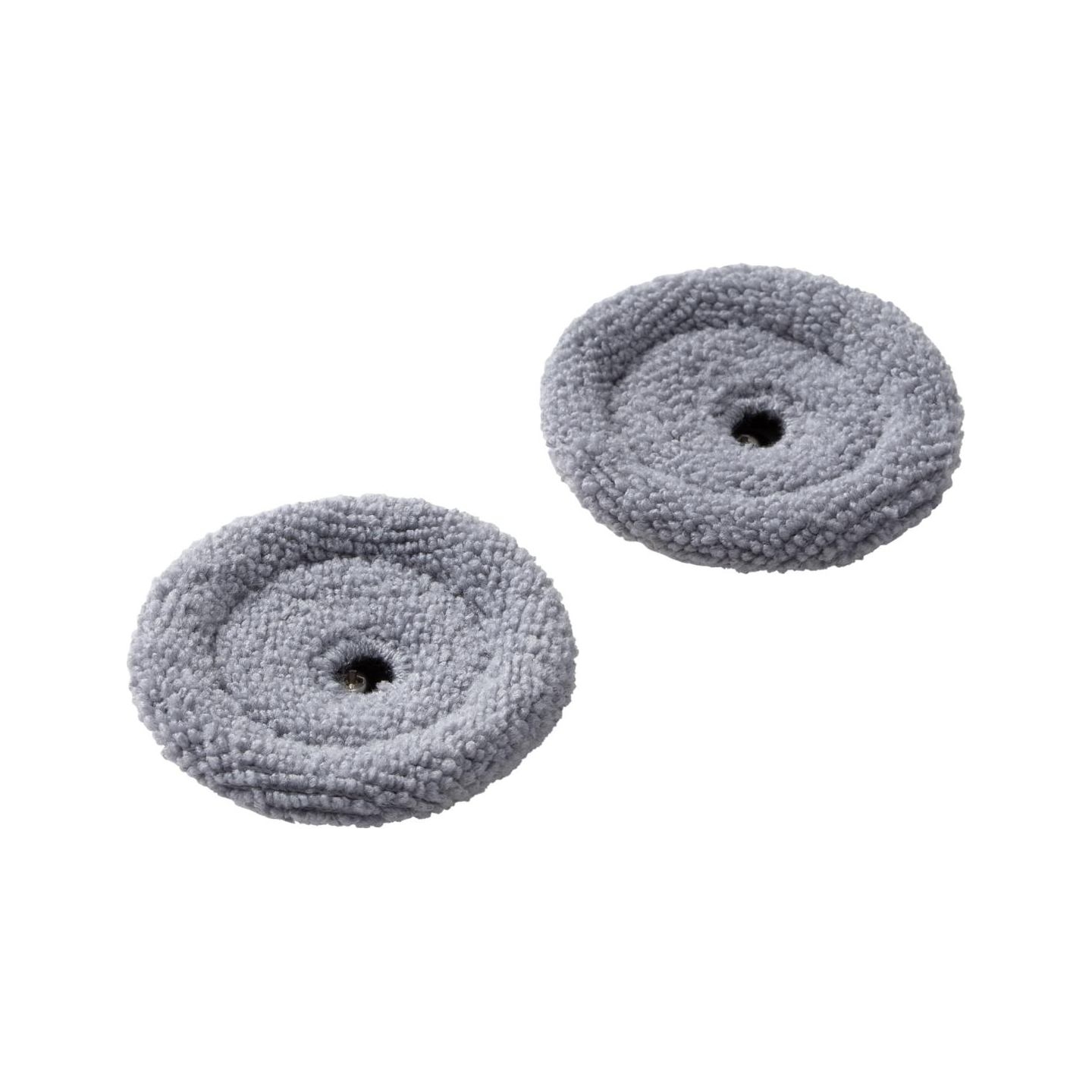 Roborock Vacuum Cleaner Accessory|ROBOROCK|Map Cloth Edgewise|Grey|For S80 MaxV Ultra/S85 MaxV Ultra/S80 MaxV Ultra(R&D)/S80 Max