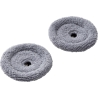 Roborock Vacuum Cleaner Accessory|ROBOROCK|Map Cloth Edgewise|Grey|For S80 MaxV Ultra/S85 MaxV Ultra/S80 MaxV Ultra(R&D)/S80 Max