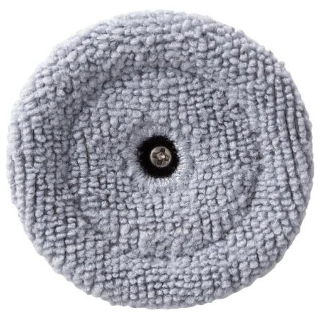 Roborock Vacuum Cleaner Accessory|ROBOROCK|Map Cloth Edgewise|Grey|For S80 MaxV Ultra/S85 MaxV Ultra/S80 MaxV Ultra(R&D)/S80 Max