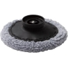 Roborock Vacuum Cleaner Accessory|ROBOROCK|Map Cloth Edgewise|Grey|For S80 MaxV Ultra/S85 MaxV Ultra/S80 MaxV Ultra(R&D)/S80 Max