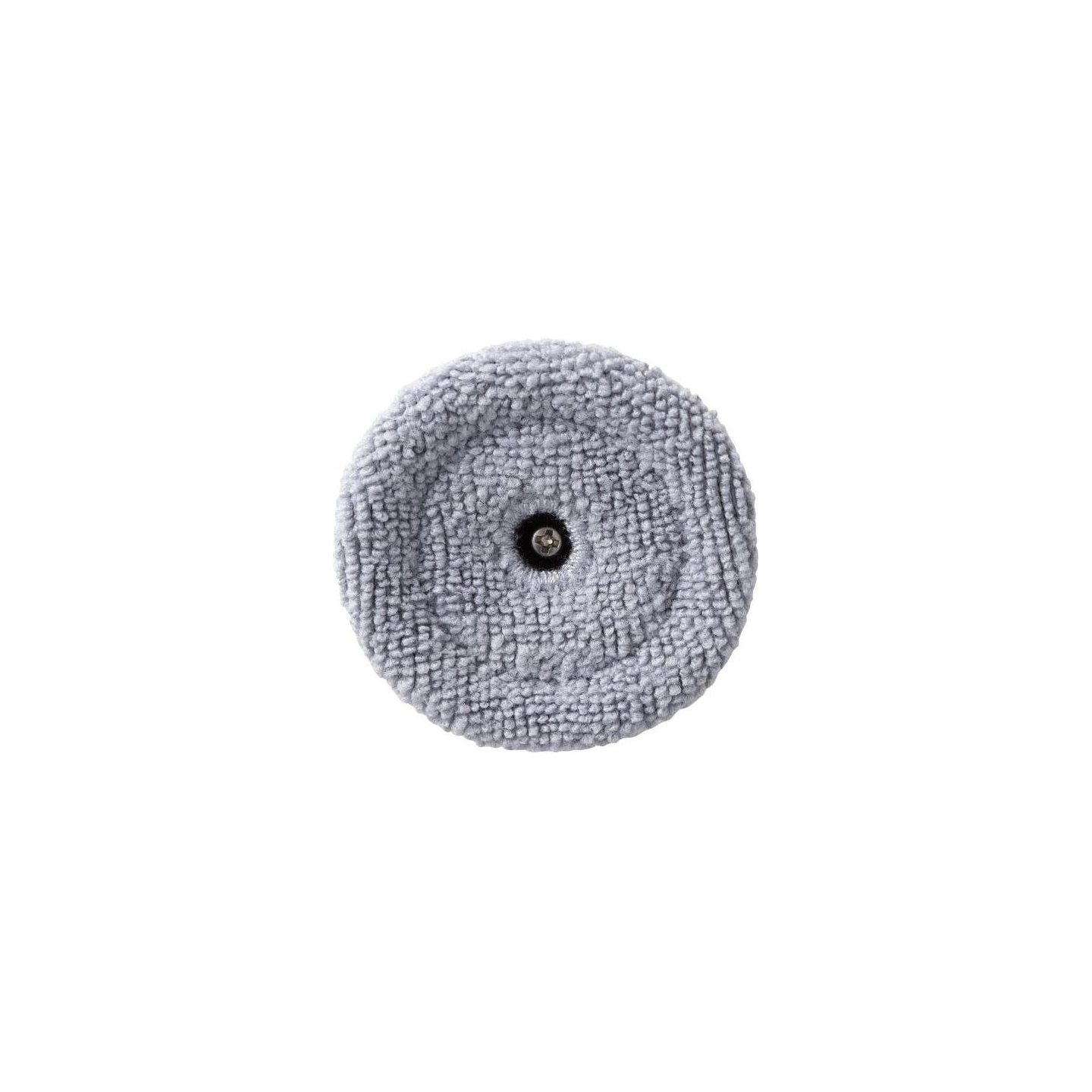 Roborock Vacuum Cleaner Accessory|ROBOROCK|Edgewise Mop Cloth|For S80 MaxV Ultra/S85 MaxV Ultra/S80 MaxV Ultra(R&D)/S80 Max Ultr