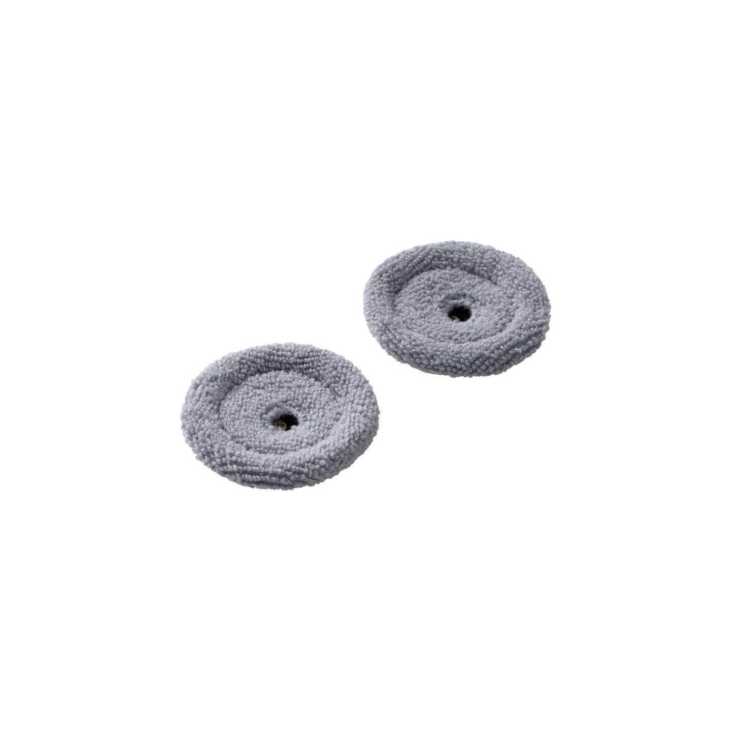 Roborock Vacuum Cleaner Accessory|ROBOROCK|Edgewise Mop Cloth|For S80 MaxV Ultra/S85 MaxV Ultra/S80 MaxV Ultra(R&D)/S80 Max Ultr