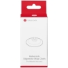 Roborock Vacuum Cleaner Accessory|ROBOROCK|Edgewise Mop Cloth|For S80 MaxV Ultra/S85 MaxV Ultra/S80 MaxV Ultra(R&D)/S80 Max Ultr